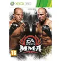 Xbox Games 360 Ea Sports Mma Classics