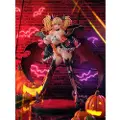 Rocket Boy Halloween Taimanin Rpgx 1/6 Kirara Onisaki Vampire Ver Figur 30 Cm