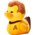 Numskull Star Trek Plush James Tkirk Ender