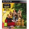 Sony Ps3 National Geographic Quiz! Wild Life