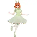 Furyu The Quintessential Quintuplets Movie Pvc Nakano Yotsuba Kinesisk Prinsesse Ver Figur 18 Cm