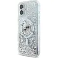 Karl Lagerfeld Klhmp16mlgkcsgh Iphone 16 Plus 6.7´´ Telefondeksel