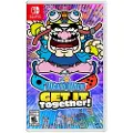 Nintendo Switch Warioware Get It Together