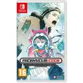 Nintendo Switch Anonymous Code Steelbook Launch Edition