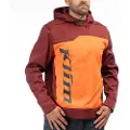 KLIM Accelerator Hetteskjorte