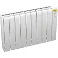 Cointra Siena 1500 Elektrisk Radiator