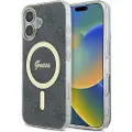 GUESS Guhmp16mh4stk Iphone 16 Plus 6.7´´ Telefondeksel
