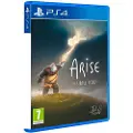 Sony Ps4 Arise A Simple Story