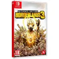 Nintendo Switch Borderlands 3 Ultimate Edition