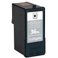 Generico Lexmark 36xl Kompatible Blekkpatroner