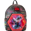Loungefly Spider-man Spider-man: Across The Spider-verse Sekk 27 Cm