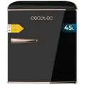 Cecotec Bolero Coolmarket Tt Origin 45 Mini Kjøleskap