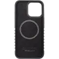 Audi Genuine Leather Iphone 15 Pro Max 6.7 Czarno Autpupcmip15pmr8d3rd Telefondeksel