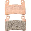 EBC Brakes Fa-hh Series Fa296hh Sintrede Bremseklosser