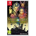 Nintendo Switch Dragon Quest Treasures
