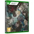 Xbox Games Series X The Diofield Chronicle
