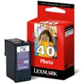 Lexmark 40 Blekkpatron