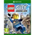 Xbox Games One Lego City Undercover