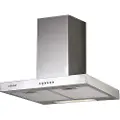 Edesa Ecb-6411x 60 Cm Kjøkkenventilator