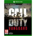 Xbox Games Xbox One Call Of Duty: Vanguard ( Ar/multi In Game)