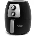 Orbegozo Fdr 60 Airfryer 1500w