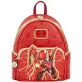 Loungefly Dc Comics The Flash Ryggsekk