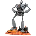 Diamond Select Jernkjempen Superman Gallerifigur 25 Cm