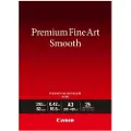 Canon Fa-sm 2 Premium Fineart A3 Papir 310g 25 Enheter