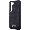 GUESS Guhcs23mpcumak S23 +s916 Marble Telefondeksel