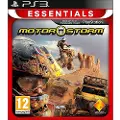 Sony Ps3 Motorstorm Essentials
