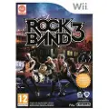 Nintendo Wii Rock Band 3 Selects