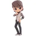 Banpresto Kotetsu Kanin Q Posket Tiger Og 2 T Kaburagi Versjon B-figur 13 Cm