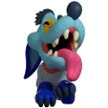 Youtooz Crash Bandicoot: Ripper Roo 4´´ Figur