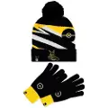 Difuzed Pikachu Pokémon-hatt Og -hansker