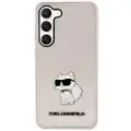 Karl Lagerfeld Klhcs23mhnchtcp S23+ S916 Ikonik Choupette Telefondeksel