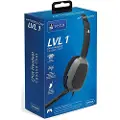 PDP Afterglow Lvl 1 Gaming-headset