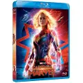 Disney Forundring Kaptein Blu-ray Spansk