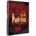Paramount The Godfather Dvd Spansk