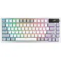 Asus Rog Azoth M701 Trådløst Spilltastatur