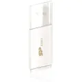 Silicon Power Blaze B06 Usb 3.0 32gb Minnepinne