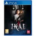 Sony Ps4 Ikai