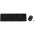Vivanco Viv34683 Trådløst Tastatur Og Mus Spansk