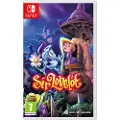 Nintendo Switch Sir Lovelot
