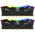Team Group Delta Ff3d564g6000hc38adc01 64gb 2x32gb Ddr5 6000mhz Ram-minne
