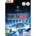 Pc Games Pc Pro Evolution Soccer 2014