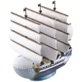 Bandai One Piece Moby Dick Figurmodellsett 15 Cm