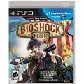 Sony Ps3 Bioshock Infinite Import