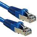 Lindy S/ftp 10 M Cat6a Nettverkskabel