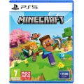 Sony Ps5 Minecraft