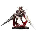 Kotobukiya Rage Of Bahamut Pvc 1/8 Forte Den Hengivende Figur 25 Cm
